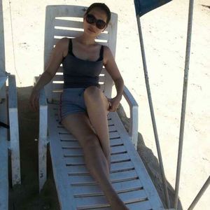 Meet your Posher, Jane